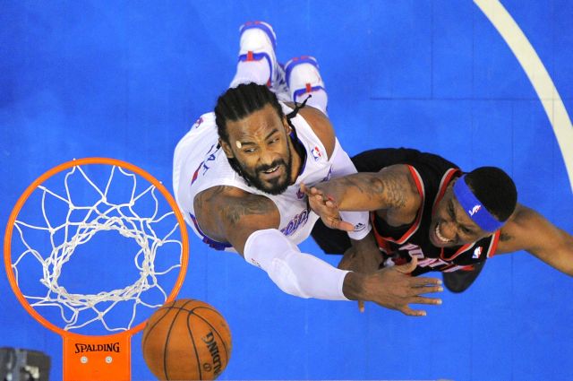 Μεγάλη νίκη των Λέικερς επί της Οκλαχόμα